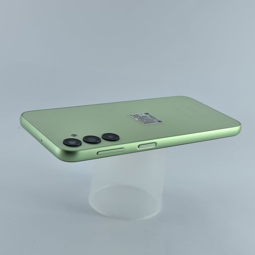 Смартфон Samsung Galaxy A24 (A245F) 128Gb Lime Green (SM-A245FLGVSEK) USED **