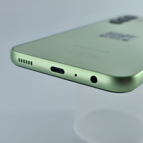 Смартфон Samsung Galaxy A24 (A245F) 128Gb Lime Green (SM-A245FLGVSEK) USED **