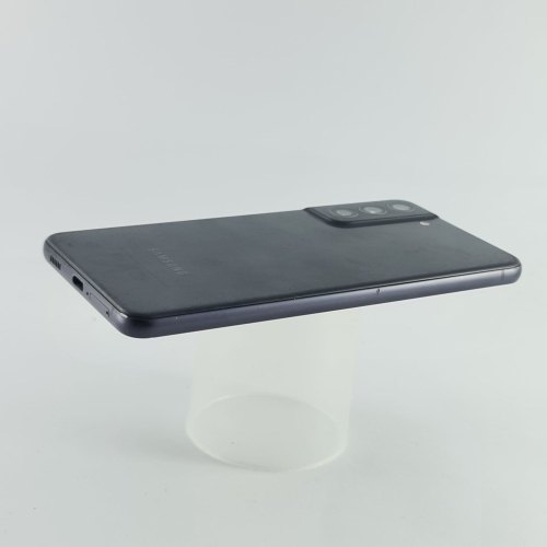 Смартфон Samsung Galaxy S21 FE 5G (G990B) 128Gb Graphite (SM-G990BZADSEK) USED **