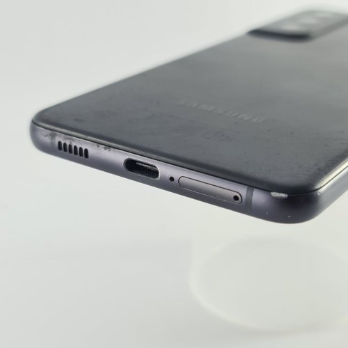 Смартфон Samsung Galaxy S21 FE 5G (G990B) 128Gb Graphite (SM-G990BZADSEK) USED **