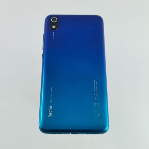 Смартфон Xiaomi Redmi 7A 2/32Gb Gem Blue USED **