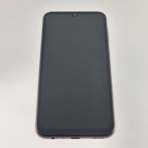Смартфон Samsung Galaxy A24 (A245F) 128Gb Dark red (SM-A245FDRVSEK) USED **