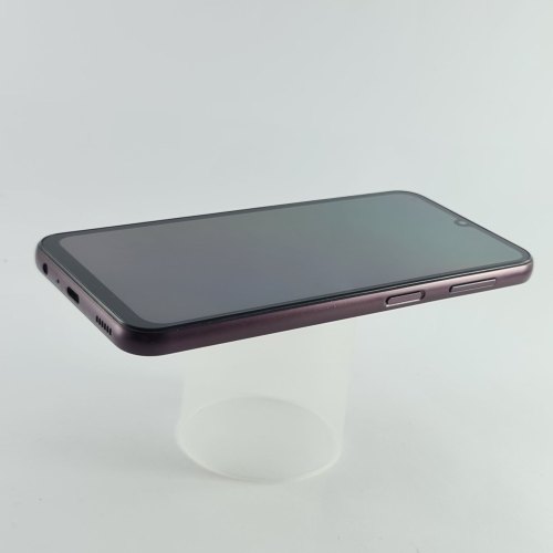 Смартфон Samsung Galaxy A24 (A245F) 128Gb Dark red (SM-A245FDRVSEK) USED **