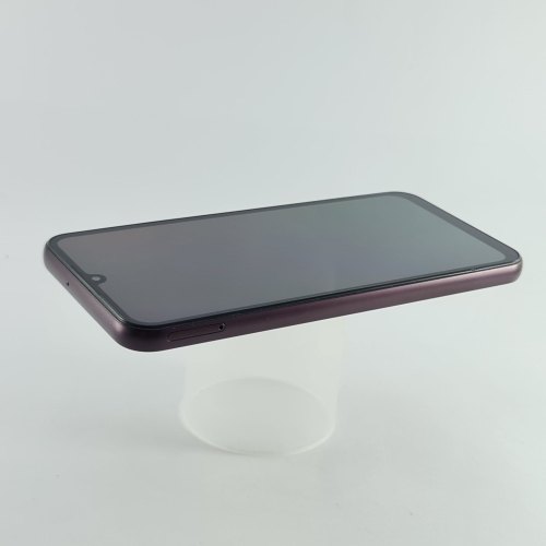 Смартфон Samsung Galaxy A24 (A245F) 128Gb Dark red (SM-A245FDRVSEK) USED **