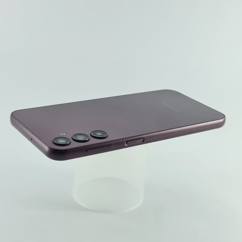 Смартфон Samsung Galaxy A24 (A245F) 128Gb Dark red (SM-A245FDRVSEK) USED **