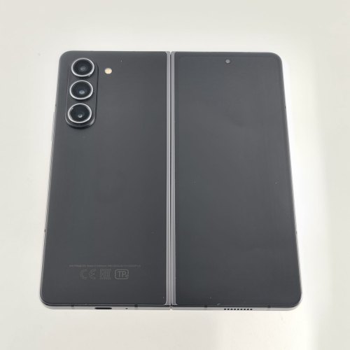 Смартфон Samsung Galaxy Fold 5 (F946B) 1Tb Black (SM-F946BZKNSEK) USED **