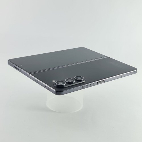 Смартфон Samsung Galaxy Fold 5 (F946B) 1Tb Black (SM-F946BZKNSEK) USED **