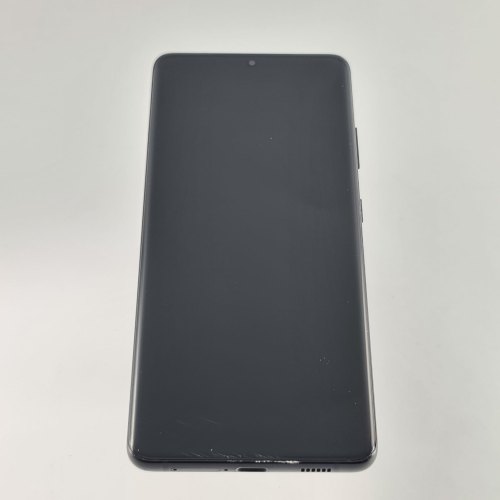 Смартфон Samsung Galaxy S21 Ultra (G998B) 128Gb Phantom Black (SM-G998BZKDSEK) USED **