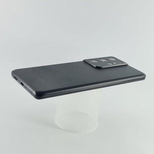 Смартфон Samsung Galaxy S21 Ultra (G998B) 128Gb Phantom Black (SM-G998BZKDSEK) USED **