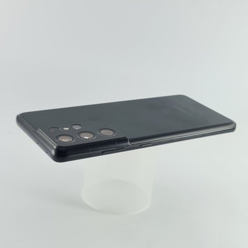 Смартфон Samsung Galaxy S21 Ultra (G998B) 128Gb Phantom Black (SM-G998BZKDSEK) USED **