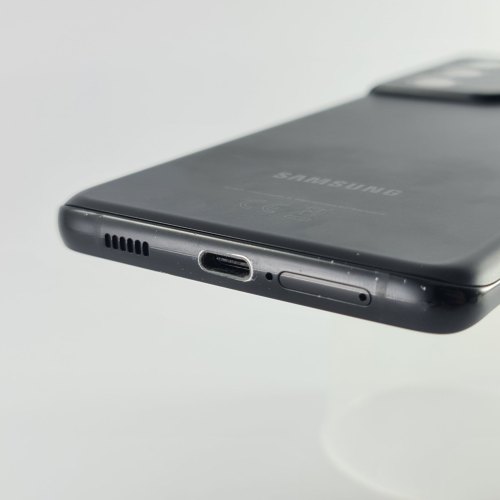 Смартфон Samsung Galaxy S21 Ultra (G998B) 128Gb Phantom Black (SM-G998BZKDSEK) USED **