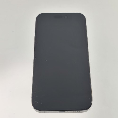 Смартфон Apple iPhone 14 Pro 256GB Space Black USED **
