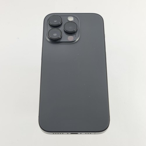 Смартфон Apple iPhone 14 Pro 256GB Space Black USED **