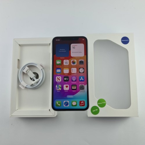 Смартфон iPhone 11 Pro 256GB Silver, Model A2215 USED **