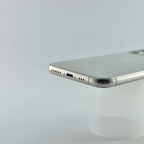 Смартфон iPhone 11 Pro 256GB Silver, Model A2215 USED **