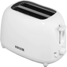 Тостер Edler EDTS-2571