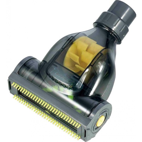Пилосос з контейнером Edler ED-1507BO
