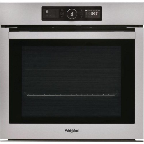 Духова шафа Whirlpool AKZ96230IX