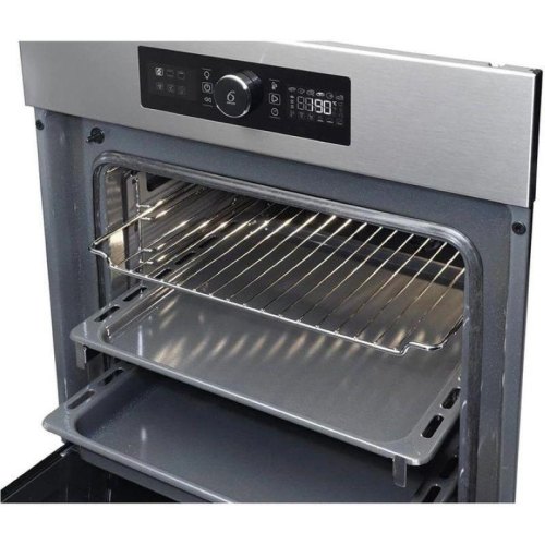 Духова шафа Whirlpool AKZ96230IX