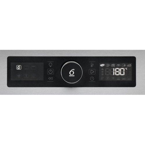 Духова шафа Whirlpool AKZ96230IX