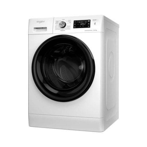 Прально-сушильна машина Whirlpool FFWDB 864349 BV UA