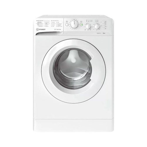 Пральна машина INDESIT OMTWSC 51052 W UA
