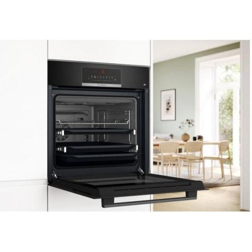 Духова шафа Bosch HBJ559YB6R