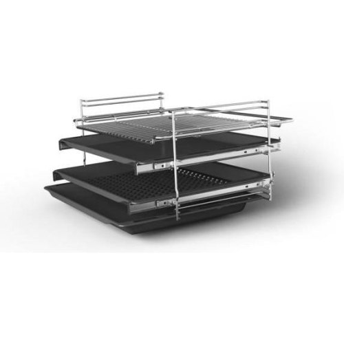 Духова шафа Bosch HBJ559YB6R