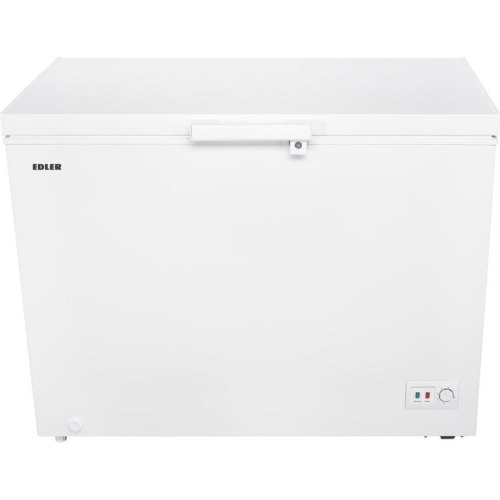 Морозильна скриня EDLER ED-290B