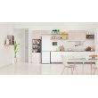 Холодильник Indesit INFC8 TI21W 0
