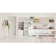 Холодильник Indesit INFC8 TI21W 0