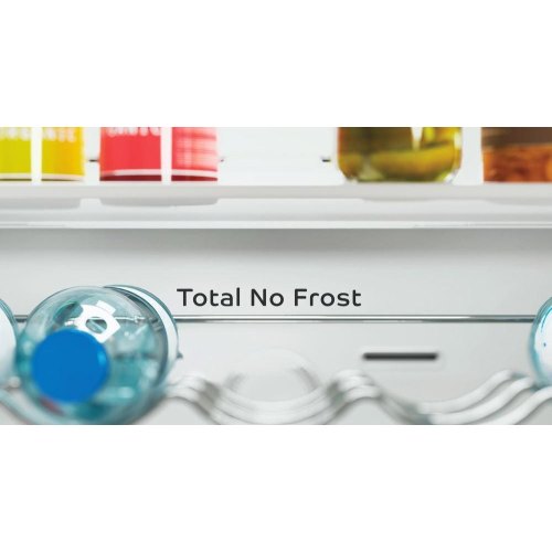 Холодильник Indesit INFC8 TI21W 0