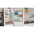Холодильник Indesit INFC8 TI21W 0