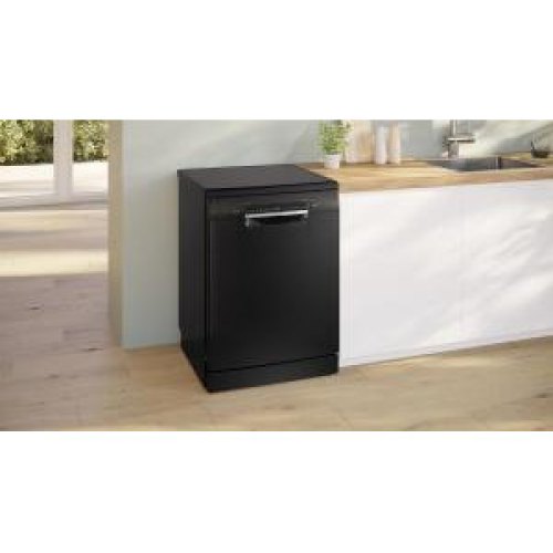 Посудомийна машина Bosch SMS4IMB62Q