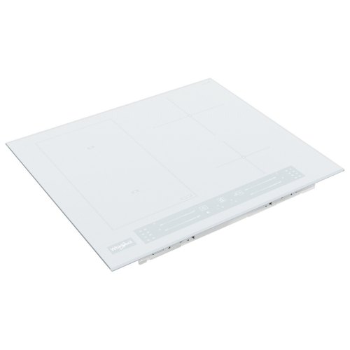 Варильна поверхня Whirlpool WLS5360BF/W