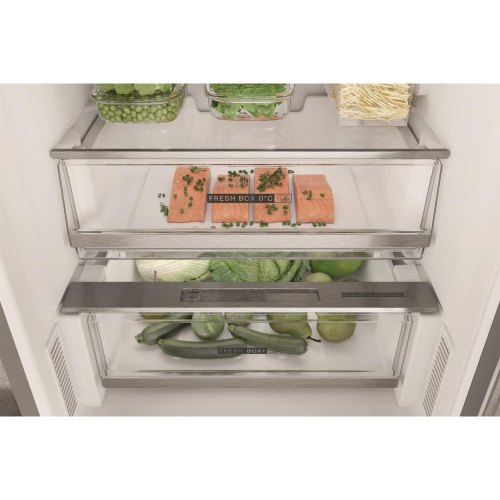 Холодильник Whirlpool W7X 92O OX UA