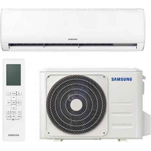 Кондиціонер Samsung AR24BXHQASINUA+(AR24BXHQASIXUA)