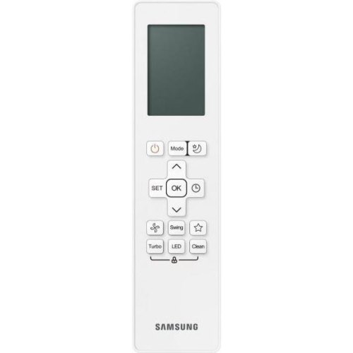 Кондиціонер Samsung AR24BXHQASINUA+(AR24BXHQASIXUA)