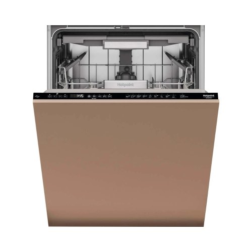 Вбудована посудомийна машина Hotpoint HM7 42 L