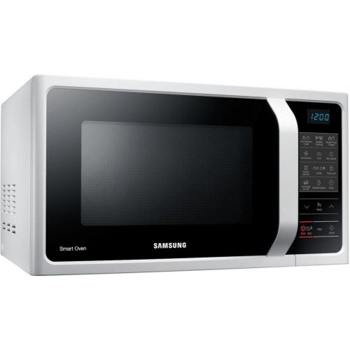 Мікрохвильова піч Samsung MC28H5013AW/UA