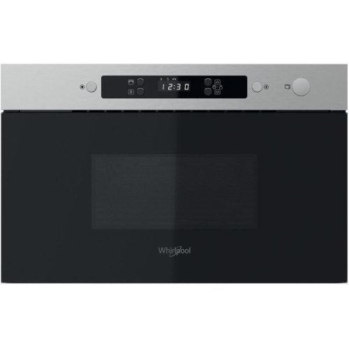 Вбудована мікрохвильова піч Whirlpool MBNA900X