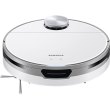 Пилосос з контейнером робот Samsung VR30T80313W/UK