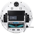Пилосос з контейнером робот Samsung VR30T80313W/UK