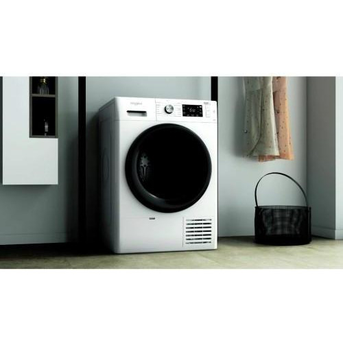 Сушильна машина Whirlpool FFT M22 9X2B UA