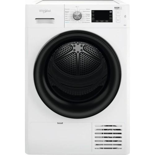 Сушильна машина Whirlpool FFT M22 9X2B UA