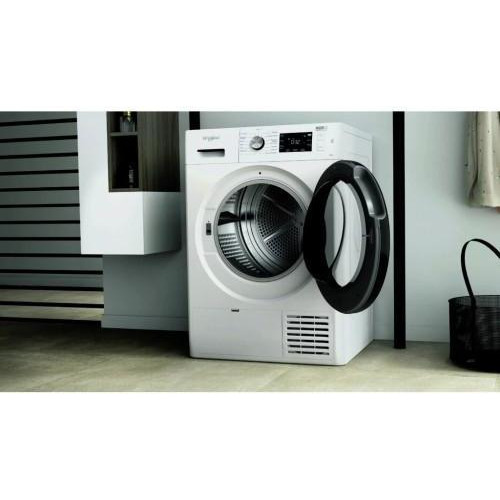 Сушильна машина Whirlpool FFT M22 9X2B UA