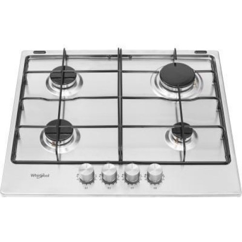 Варильна поверхня Whirlpool TKRL650IX