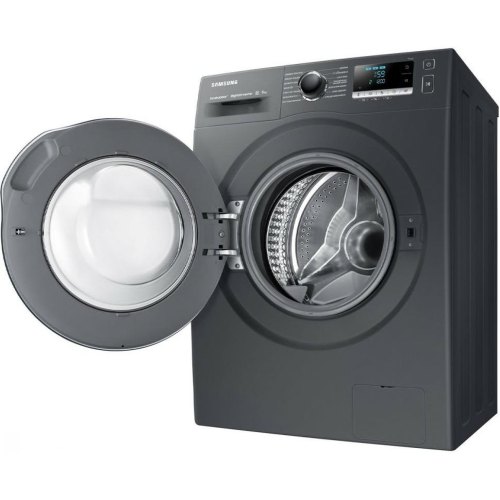 Пральна машина Samsung WW80J62E0DX/UA