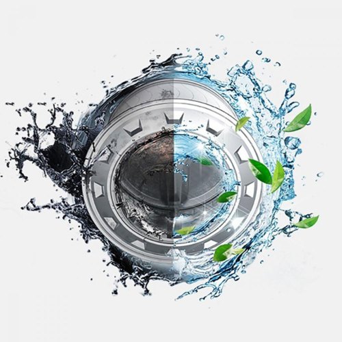 Пральна машина Samsung WW80J62E0DX/UA