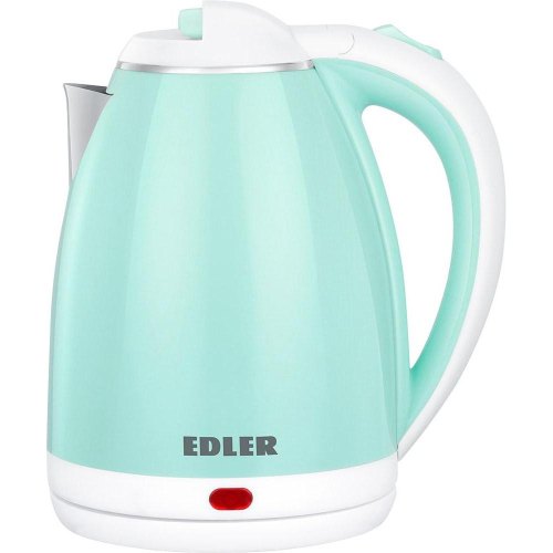 Чайник Edler EK8055 LIGHT BLUE